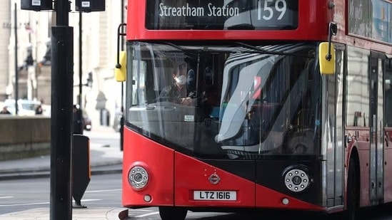 British workers have few protections against extreme heat
