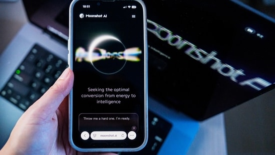 Moonshot AI recently introduced a more advanced open-weight model.