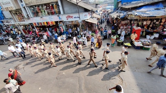 Police have registered a case on Ghat's complaint under various sections of the Bharatiya Nyay Sanhita and are investigating further.(ANI File Photo/ Representative)
