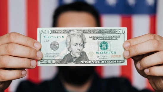 Gen Z is watching the stock market hit records but still feels broke. (Pexel/Representative image)