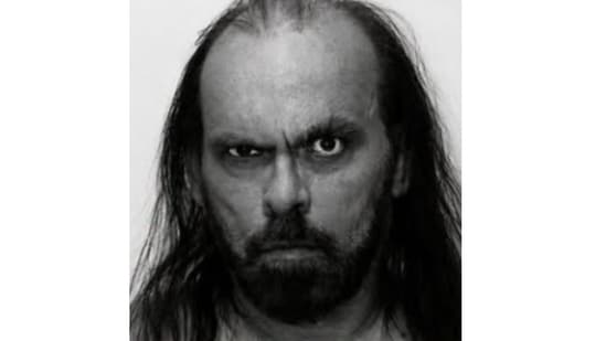 R.C. Horsch, the late father of Eugene Horsch, whose Chew Avenue property is at the center of a widening police investigation. (Facebook/ Philly Crime Update)