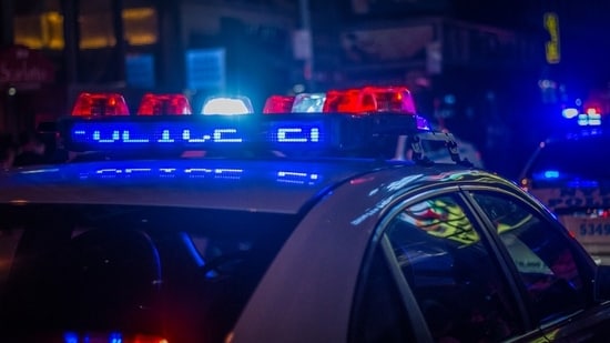 Massive police presence was seen at South Plains Mall in Lubbock, Texas, amid fears of a shooting. Image for representational purposes.