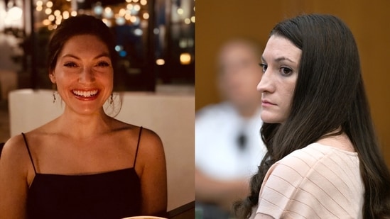 A bizarre theory has blamed Dr Rachel Danis for killing Lindsay and Patrick Clancy's children.