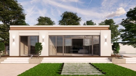 From Lutyens’ Delhi to Mumbai’s Malabar Hill and South Mumbai, marquee bungalows have evolved into some of India’s most coveted ultra-luxury residential assets (Photo for representational purposes only) (Pexels)