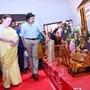 ధవళేశ్వరంలో క్రాఫ్ట్ వుడ్ బ్యాంక్ ప్రారంభం!