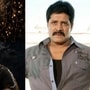 హీరోగా రియల్ స్టార్ శ్రీహరి కొడుకు ఎంట్రీ-పెద్ద అరచేతిలో కాగడ పట్టుకున్న మేఘాంశ్- ఆస్మాన్ ఫస్ట్ లుక్ రిలీజ్

