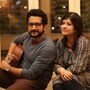 জন্মদিনে পিয়াকে ভালোবাসার ভরালেন পরমব্রত