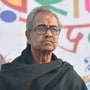 রবিবার সকালে রামপুরহাটের পাঁচ নম্বর ওয়ার্ডের হাটতলাপাড়ায় নিজের বাড়ি সংলগ্ন দলীয় কার্যালয় থেকে তাঁর ঝুলন্ত দেহ উদ্ধার হয়।