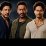 শাহরুখ,অজয় ও টাইগারকে FDA-র শোকজ নোটিশ! এলাচের মোড়কে গুটকার বিজ্ঞাপন? ১৫ দিনে চাই জবাব!