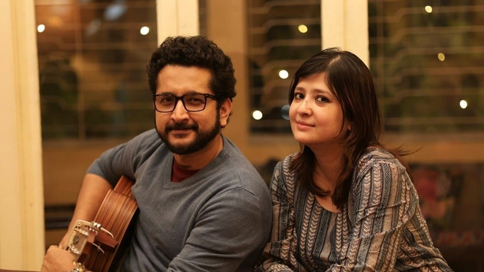 জন্মদিনে পিয়াকে ভালোবাসার ভরালেন পরমব্রত