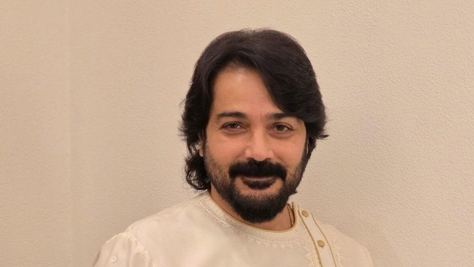 কবে বড়পর্দায় আসছেন প্রসেনজিৎ?
