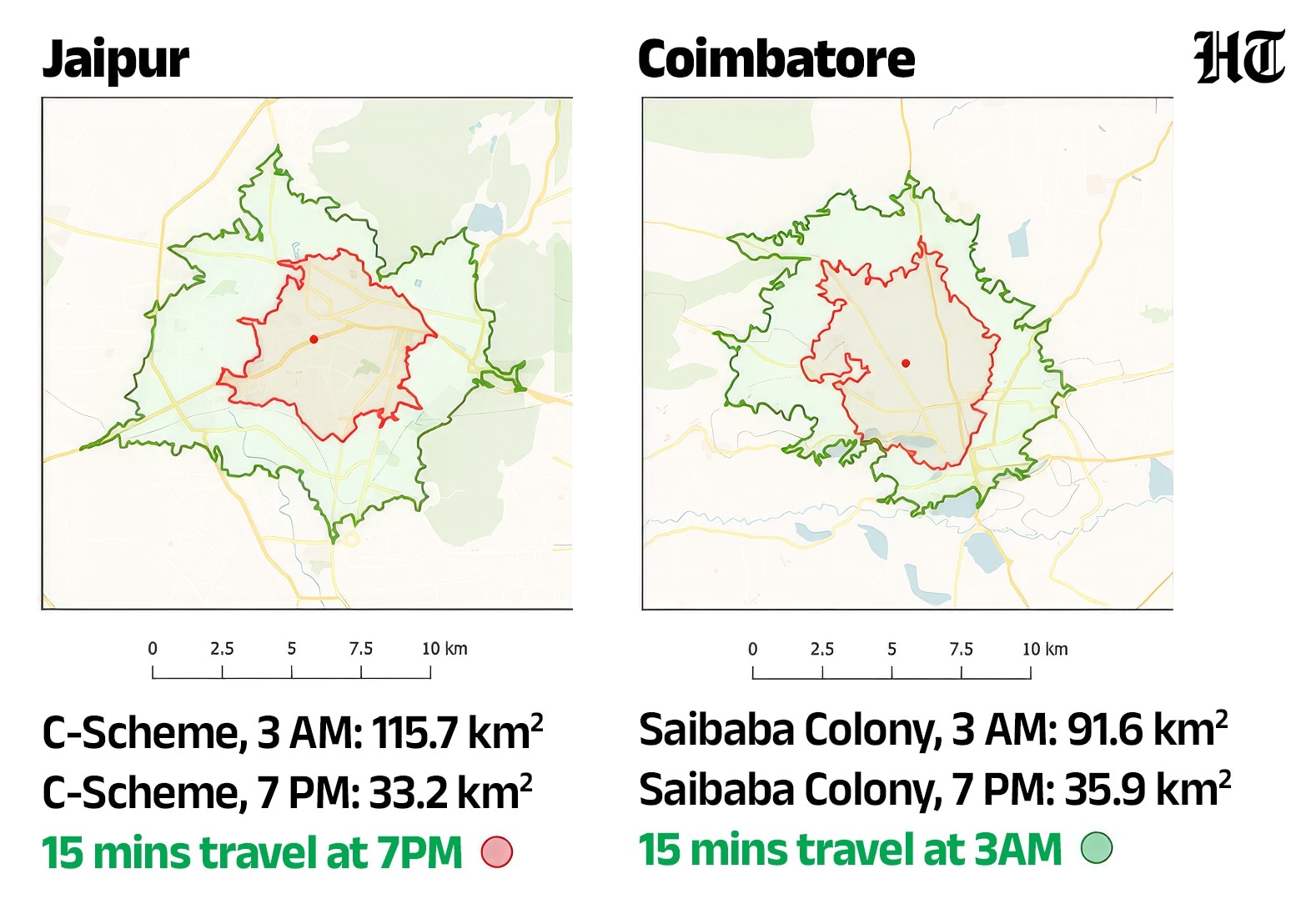 HT Graphic (WRI India) HT Graphic (WRI India)