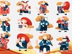 Chinese Horoscope