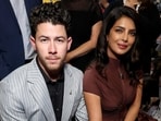 Priyanka Chopra serves demure glam in brown dress at LA event with Nick Jonas