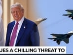 Iran puts Qatar on notice after 3 pilots are presumed captured?