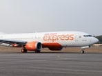 Airport director Puneet Gupta said both injured staffers were taken by ambulance to New Lakshmi Hospital in Harhua for treatment and were stable.