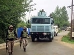 "Indian security forces ripped apart the network by launching coordinated operations across different locations in 14 states," Shah said.
