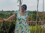 Aditi Sharma revealed how her family of four spends nearly <span class='webrupee'>₹</span>10 lakh per month in China.