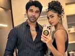 Internet digs out old podcast of Anupama saying Dhruv decides what she posts