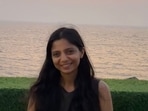 Anushka Jasraj (Courtesy the author)