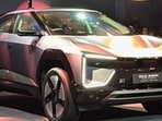 Mahindra BE 6 Sporteq Launch Edition can be accessorised with a plethora of genuine accessories.