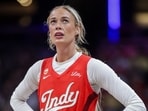 A fan reportedly discovered that posts mentioning Sophie Cunningham's name were being blocked on Reddit’s r/WNBA community.