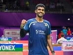 Ayush Shetty is the toast of the town at present.