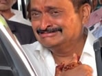 Nagarjuna and Chiranjeevi attended Bandla Ganesh's daughter's wedding.
