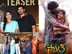 బిగ్ బాస్ డీమాన్ పవన్ హీరోగా సాV3 టీజర్ రిలీజ్- చిరంజీవి, మహేశ్ బాబు, నానిలా పేరు తెచ్చుకుంటాడని ప్రశంసలు
