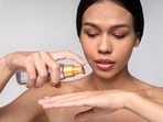 I switched to body oils and there's no looking back now
