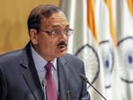 CJI Surya Kant said there was no question of him attending the Nalsar convocation.