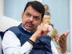 Chief minister Devendra Fadnavis (HT FILE)