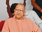 Chief minister Yogi Adityanath (File photo)