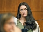 If found guilty of first-degree murder, Lindsay Clancy could face life imprisonment without parole. 