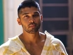 Dhruv Vikram said that his focus is on protecting his loved ones when under scrunity. 