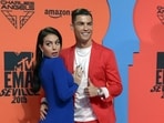Cristiano Ronaldo and his long-time partner Georgina Rodriguez married on August 11, 2026