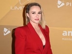 Hayden Panettiere died at 36, leaving behind her daughter, Kaya. In her memoir, she shared personal struggles, including postpartum depression and substance abuse, leading to her decision to grant full custody to Wladimir Klitschko. Hayden Panettiere died at 36, leaving behind her daughter, Kaya. In her memoir, she shared personal struggles, including postpartum depression and substance abuse, leading to her decision to grant full custody to Wladimir Klitschko.