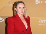 Hayden Panettiere was found dead at 36 in a South Carolina apartment complex on Sunday. 