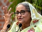 Bangladesh links Tarique Rahman’s India visit to Sheikh Hasina's extradition. 