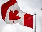 For nearly two decades, “going abroad” in Punjab meant one thing: Canada. (Bloomberg) For nearly two decades, “going abroad” in Punjab meant one thing: Canada. (Bloomberg)