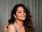అనసూయ(instagram-Anasuya Bharadwaj)