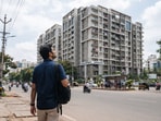 A Bengaluru man said a 1BHK he could have bought for  <span class='webrupee'>₹</span>30 lakh in 2020 was reportedly worth  <span class='webrupee'>₹</span>90 lakh.