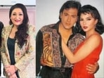 Somy Ali defended Govinda amid cheating allegation.