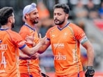 IND vs ENG LIVE Score: India take on England in their second match.