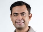 Harshil Mathur, CEO & Founder of Razorpay,