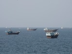 Tehran has warned of an escalation in the Strait of Hormuz.
