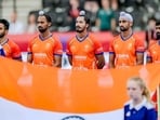 IND vs ENG LIVE Score: India take on England in their second match.