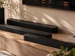 I stopped looking at soundbar specs after testing Bose, JBL and Sony.