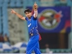 Kartik Tyagi. (Sourced pic.)