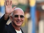 Liverpool FC has decided to sell a minority stake to a consortium of financial heavy hitters including Amazon founder Jeff Bezos. (AFP photo)